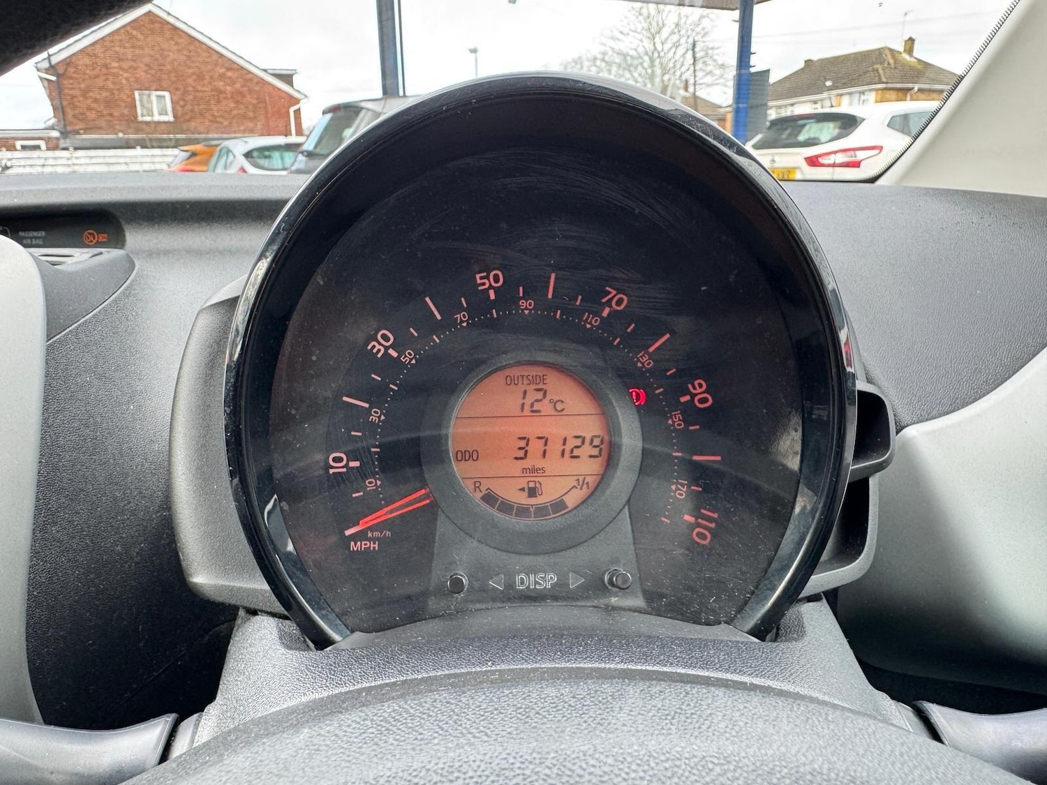 Used Citroen C1 for sale - 77825064: Photo 25