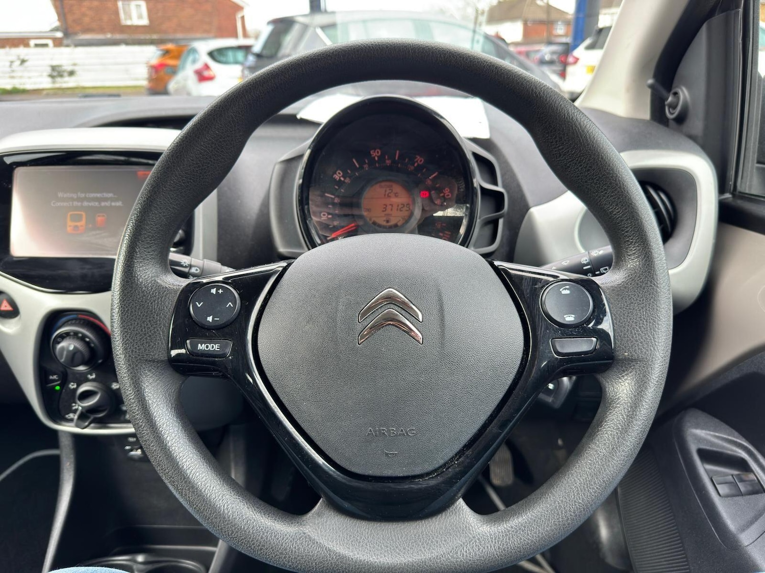 Used Citroen C1 for sale - 77825064: Photo 26