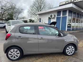 Used Citroen C1 2014 for sale - 77825064: Photo