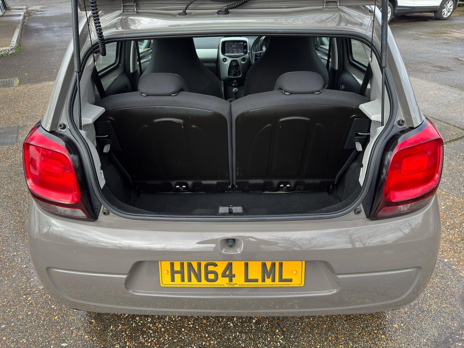 Used Citroen C1 for sale - 77825064: Photo 7