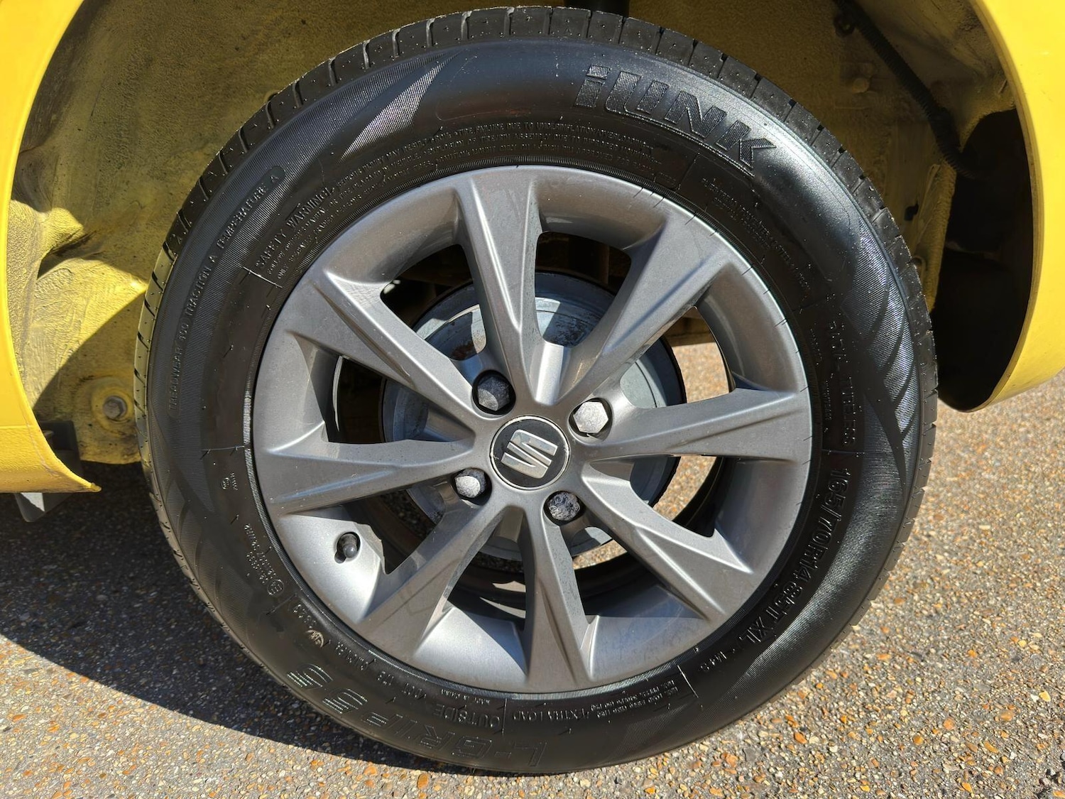 Used SEAT Mii 2016 for sale - 77939839: Photo 10