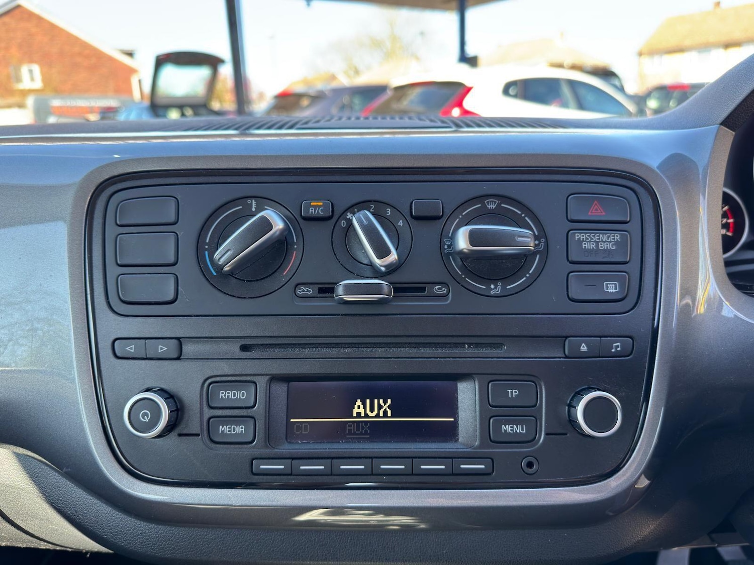 Used SEAT Mii 2016 for sale - 77939839: Photo 11