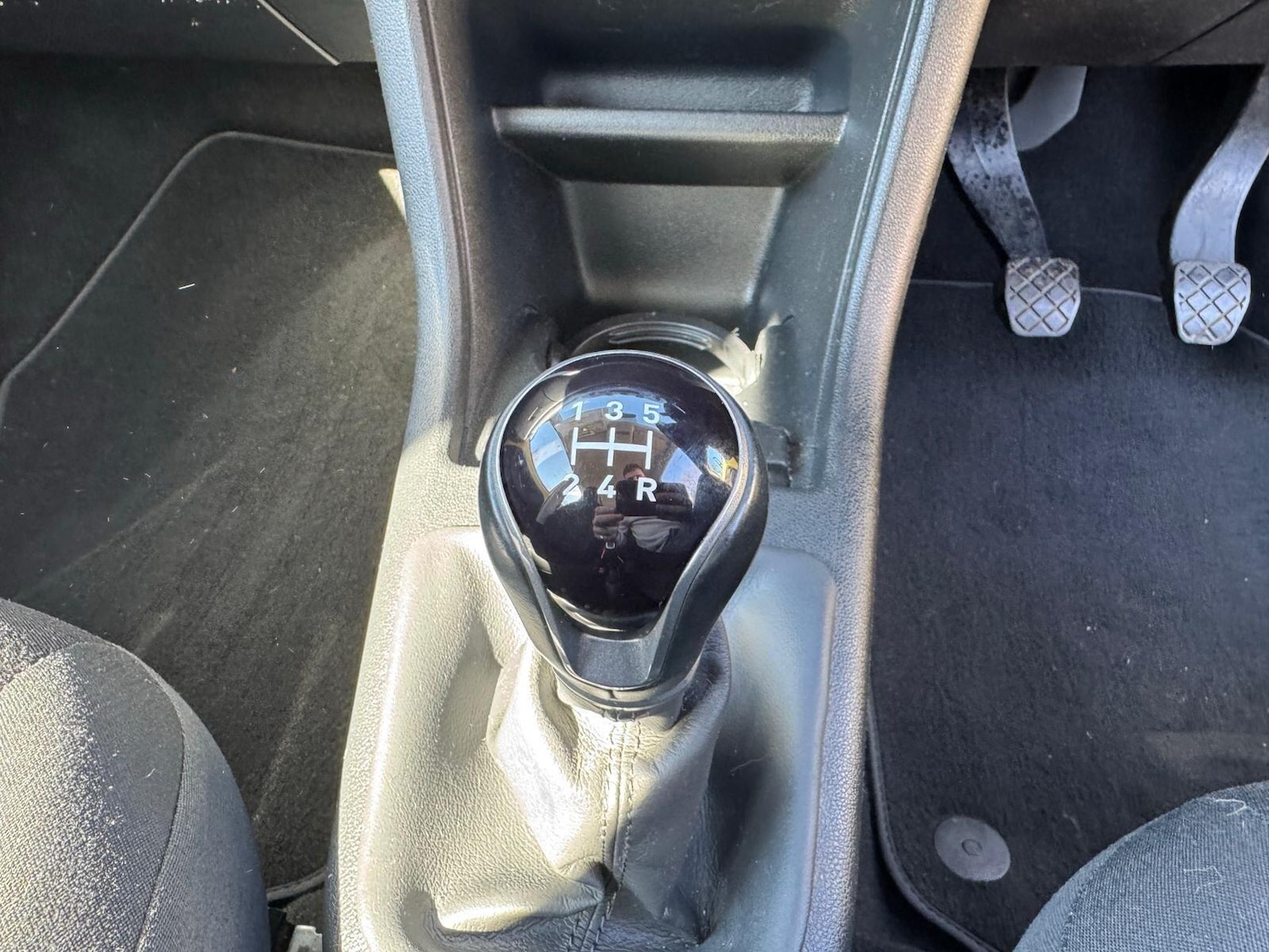 Used SEAT Mii 2016 for sale - 77939839: Photo 12