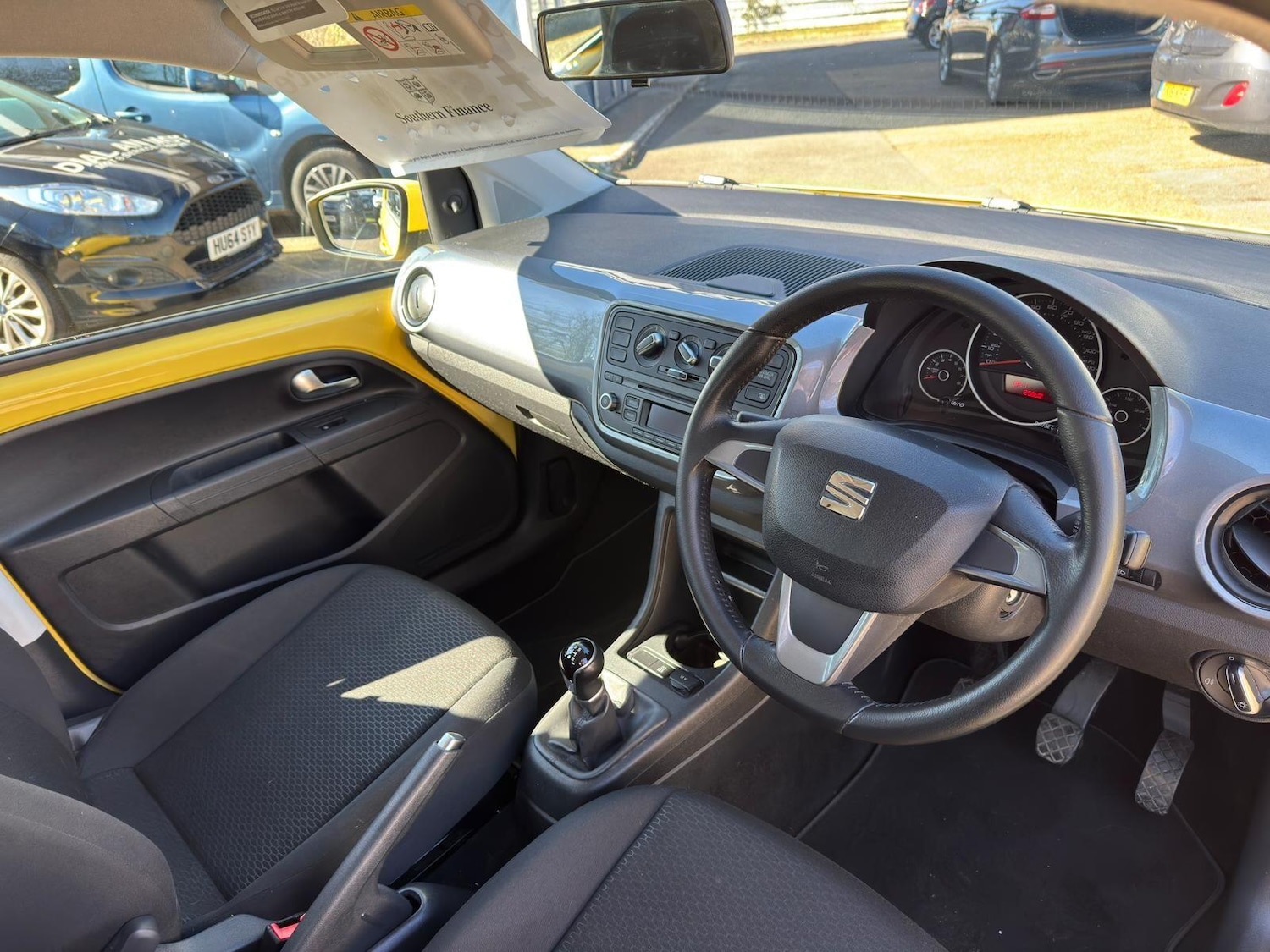 Used SEAT Mii 2016 for sale - 77939839: Photo 13