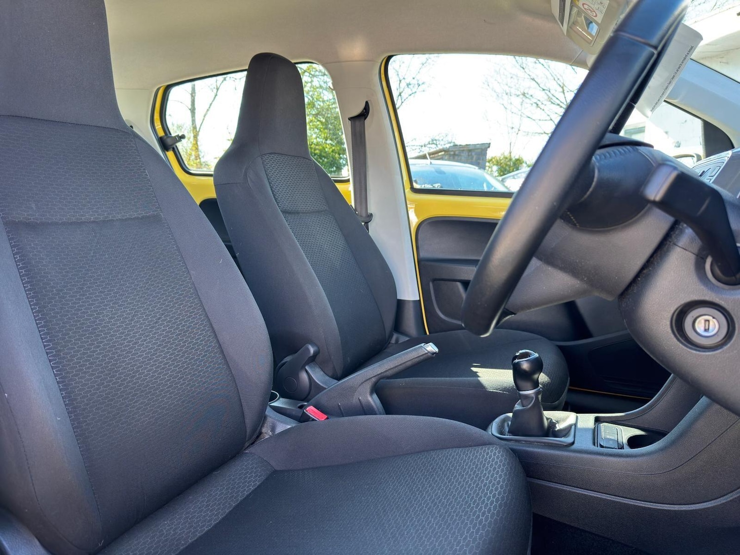 Used SEAT Mii 2016 for sale - 77939839: Photo 15