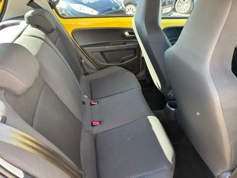 Used SEAT Mii 2016 for sale - 77939839: Photo 16