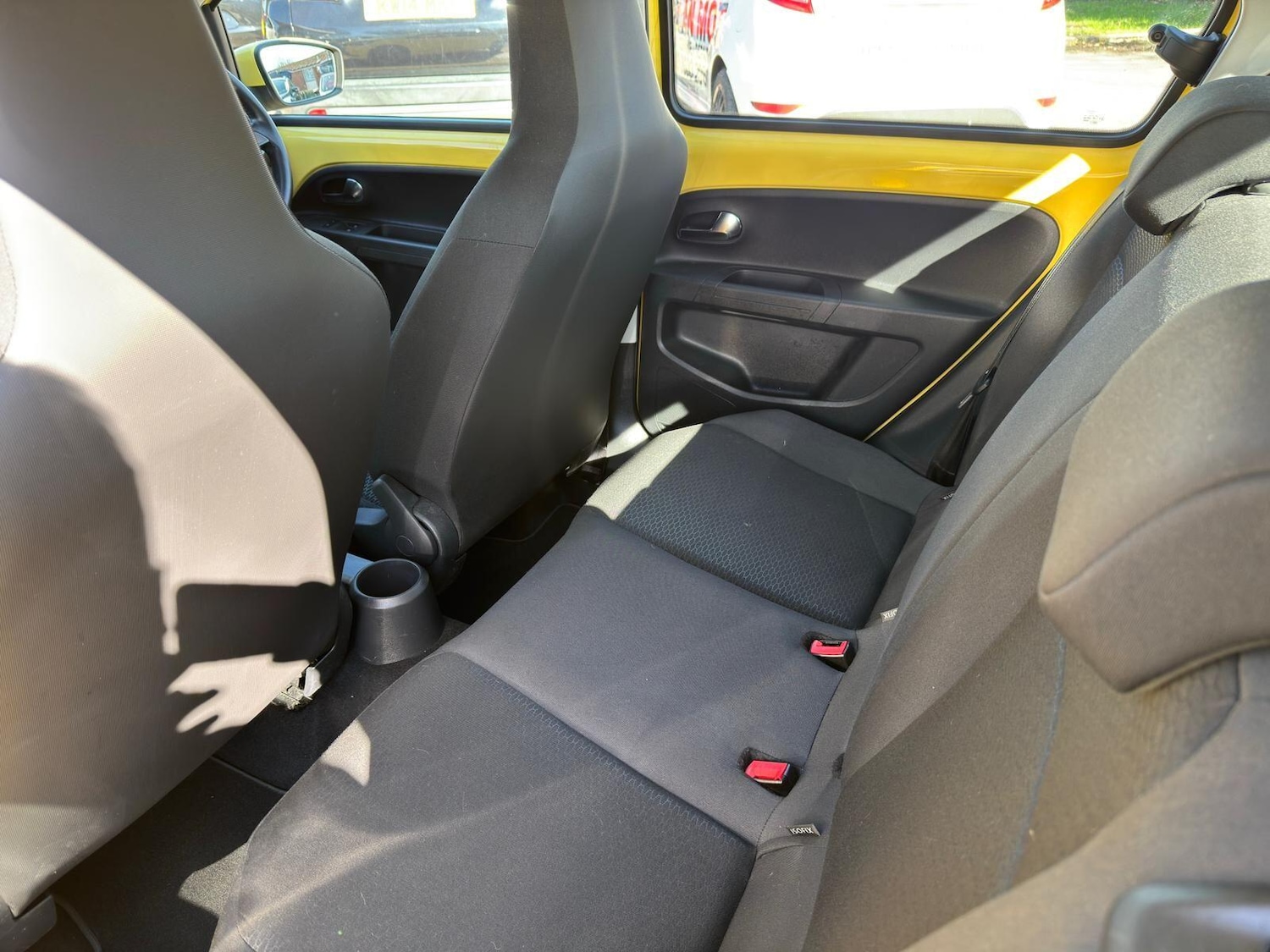 Used SEAT Mii 2016 for sale - 77939839: Photo 17