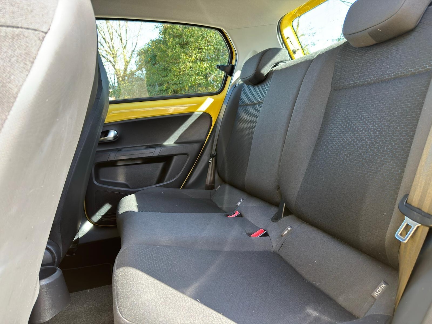 Used SEAT Mii 2016 for sale - 77939839: Photo 18