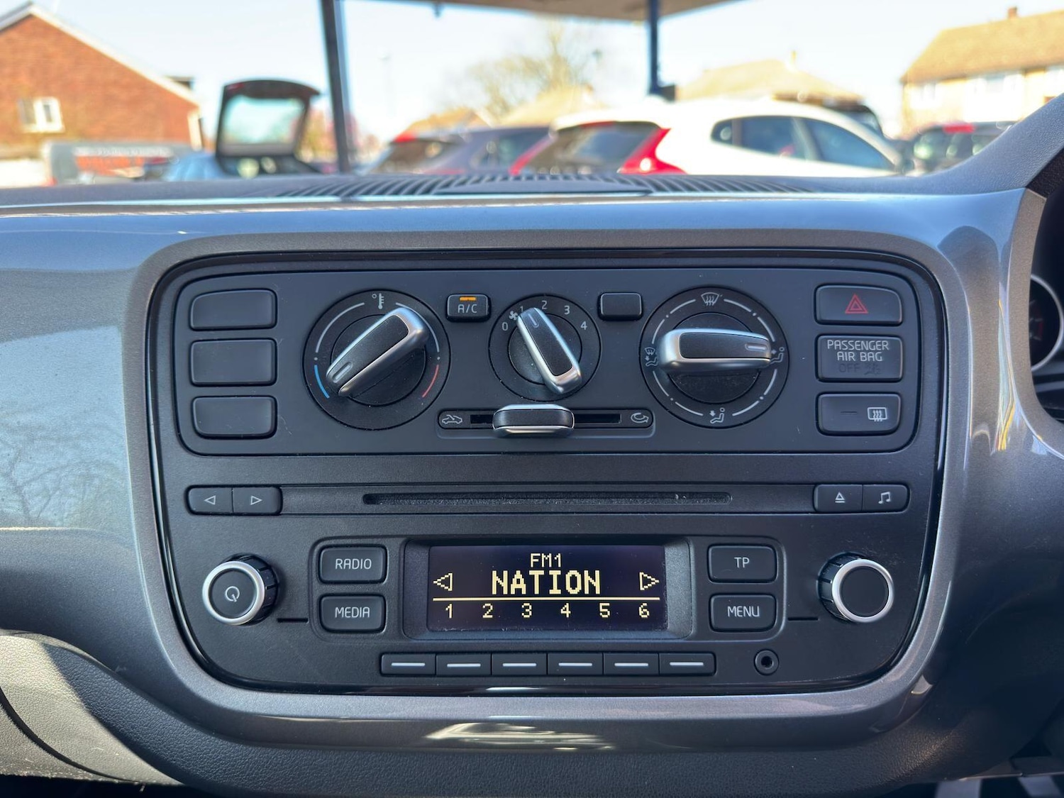 Used SEAT Mii 2016 for sale - 77939839: Photo 20