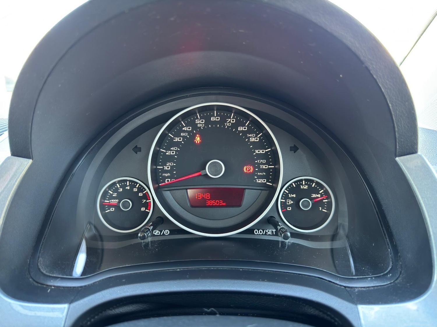 Used SEAT Mii 2016 for sale - 77939839: Photo 21