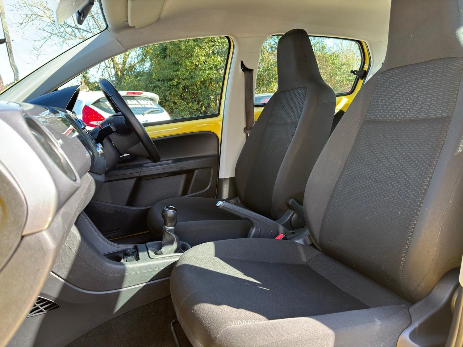 Used SEAT Mii 2016 for sale - 77939839: Photo 23