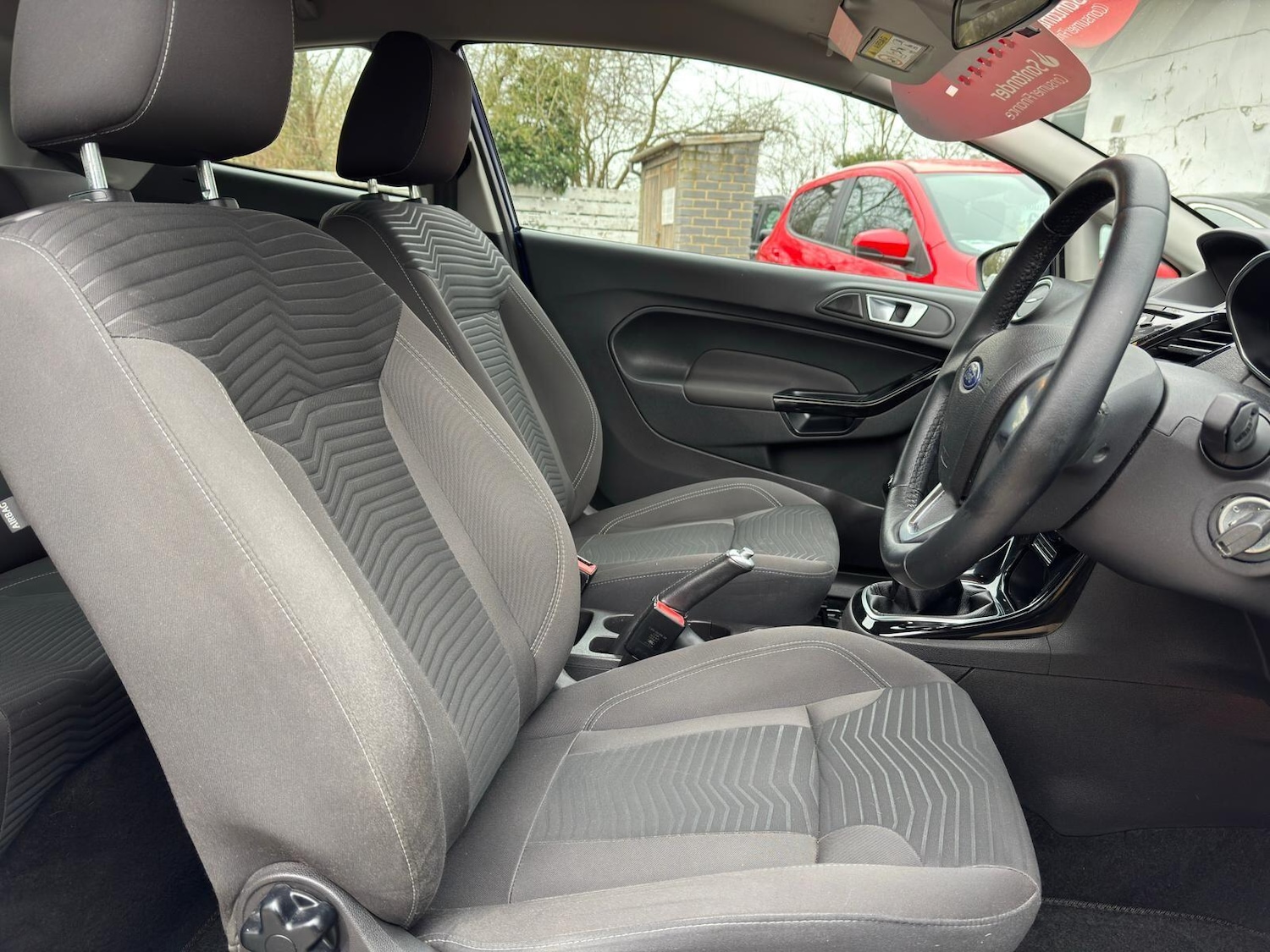 Used Ford Fiesta for sale - 77823613: Photo 14