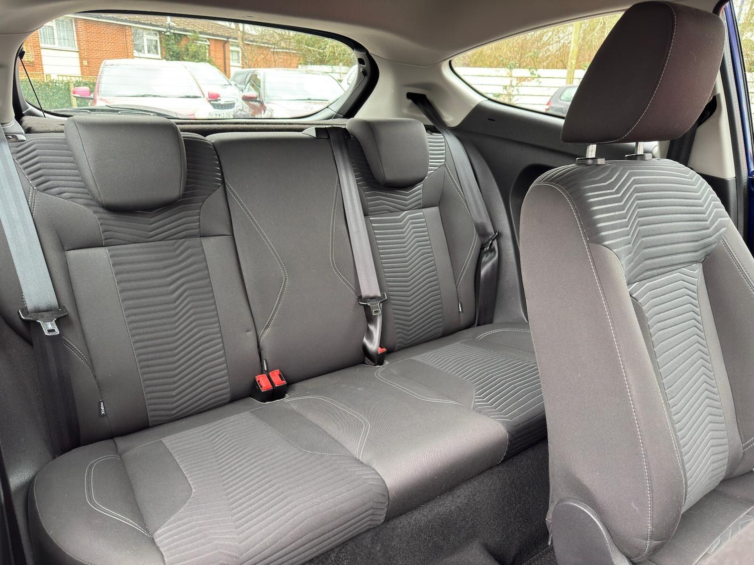 Used Ford Fiesta for sale - 77823613: Photo 15