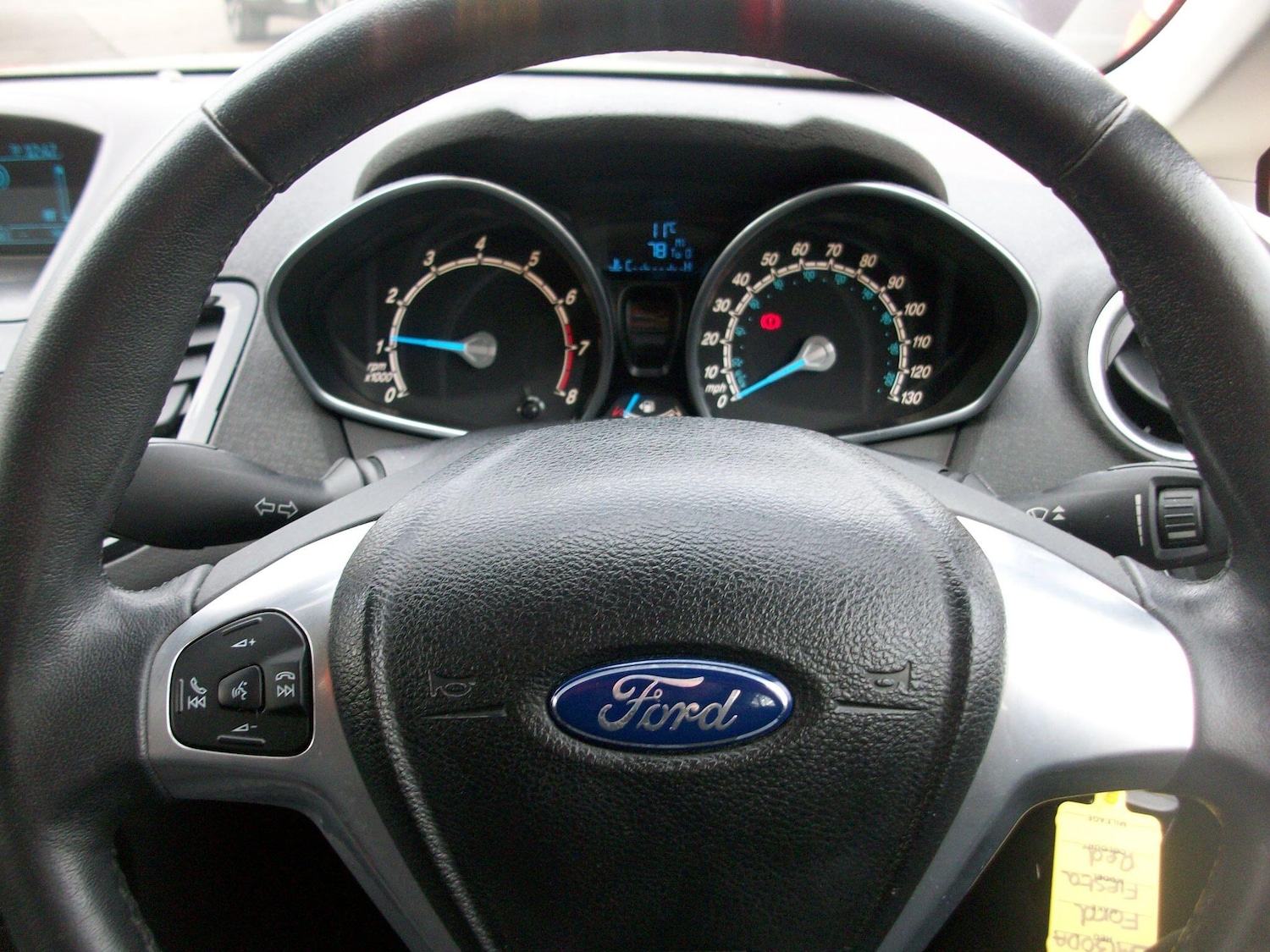 Used Ford Fiesta for sale - 77883048: Photo 11