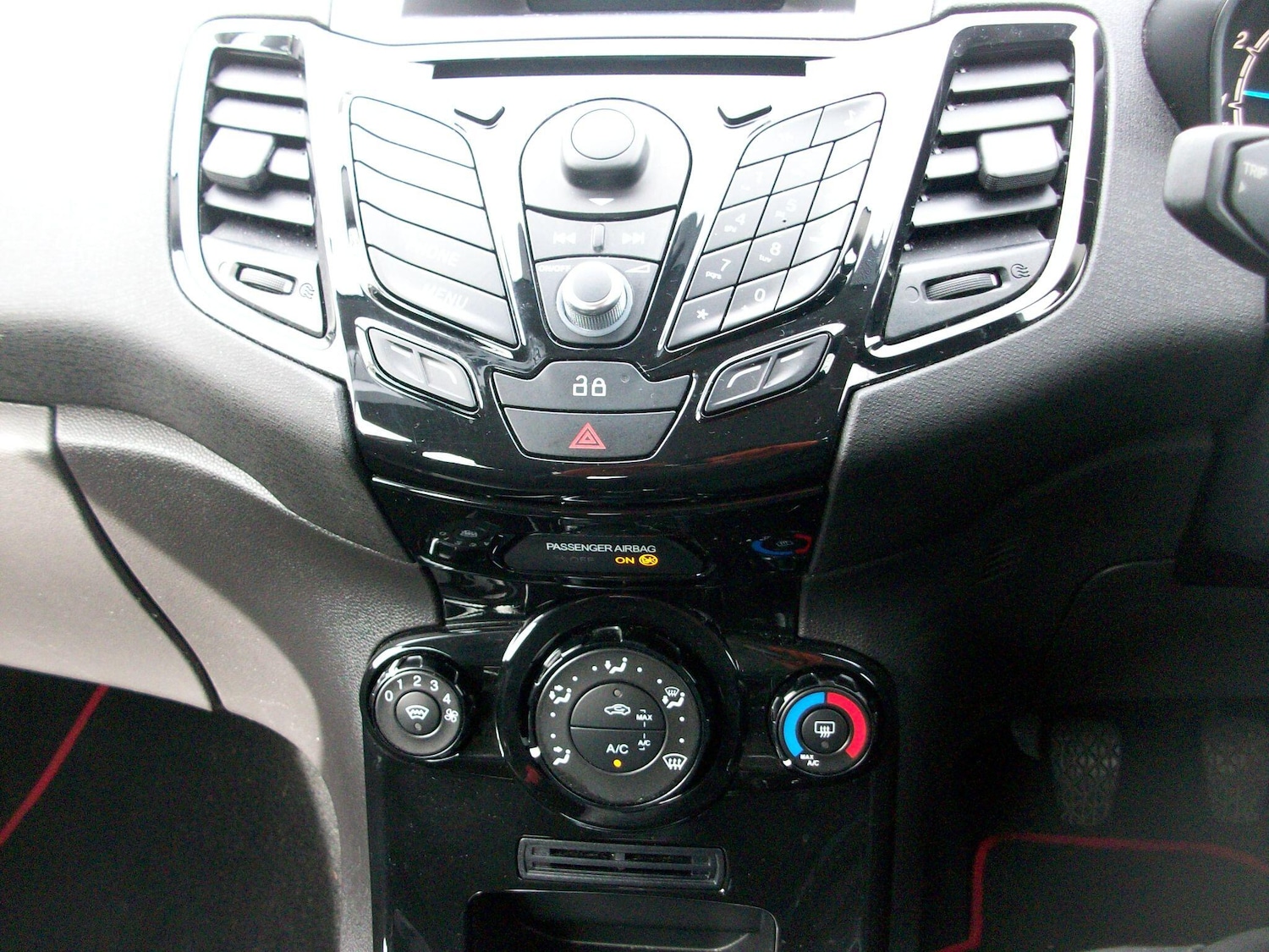 Used Ford Fiesta for sale - 77883048: Photo 13