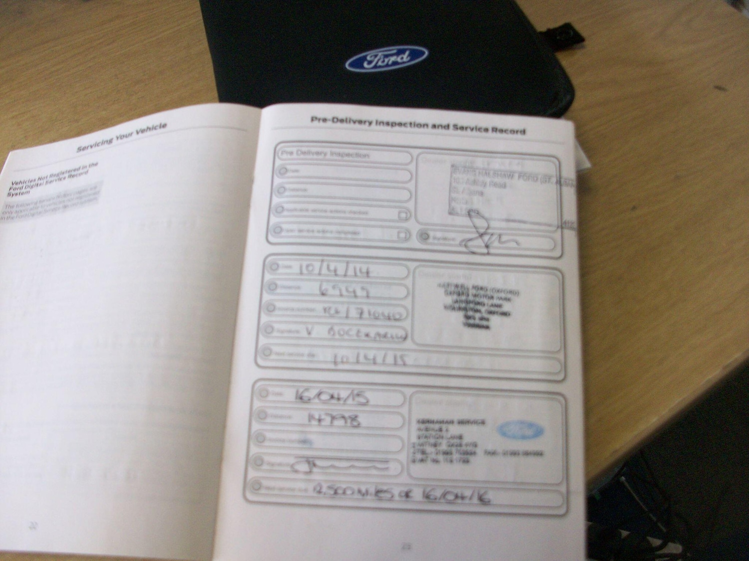 Used Ford Fiesta for sale - 77883048: Photo 14