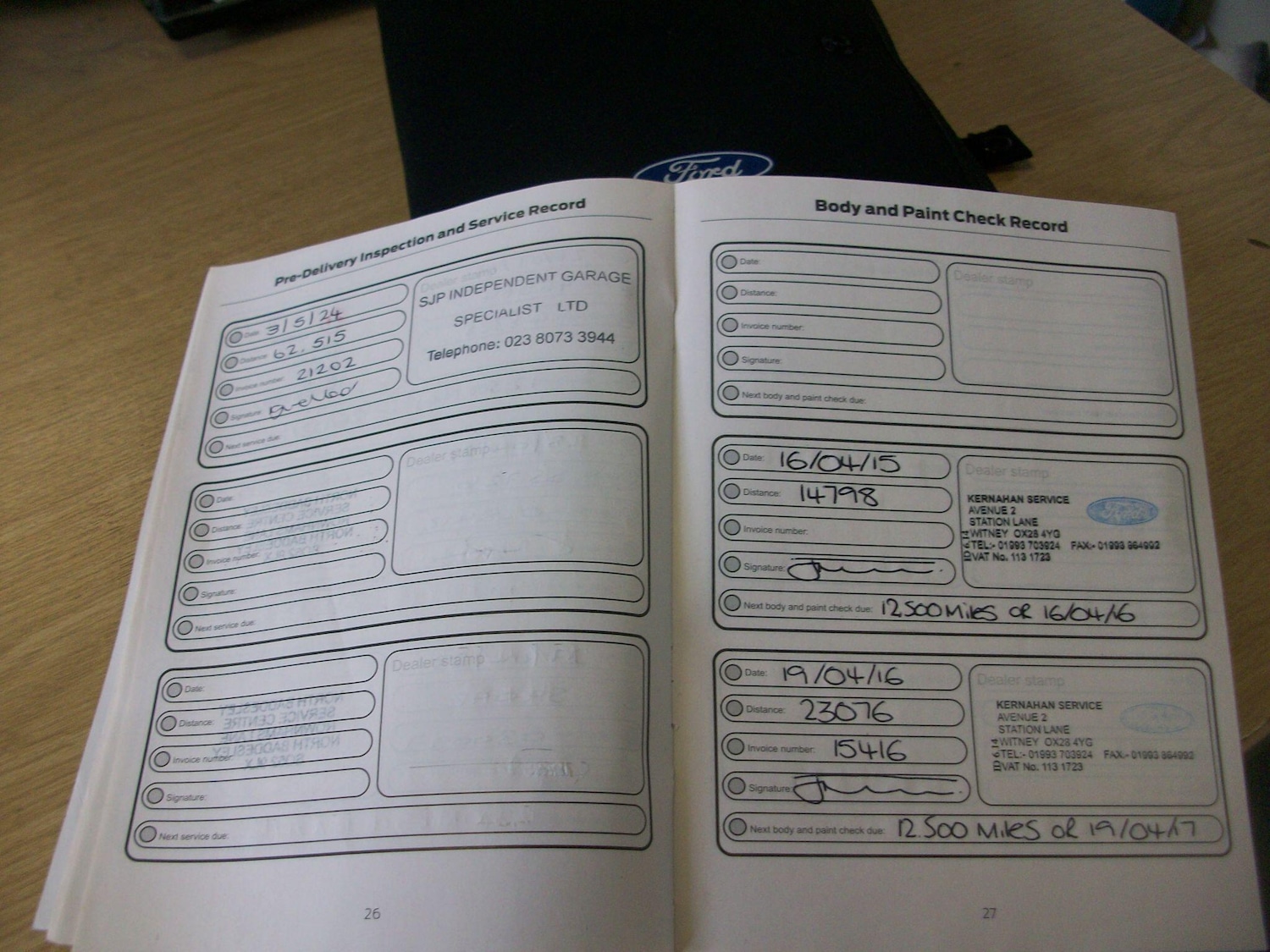 Used Ford Fiesta for sale - 77883048: Photo 16