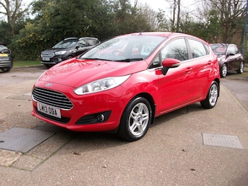 Ford Fiesta feature image