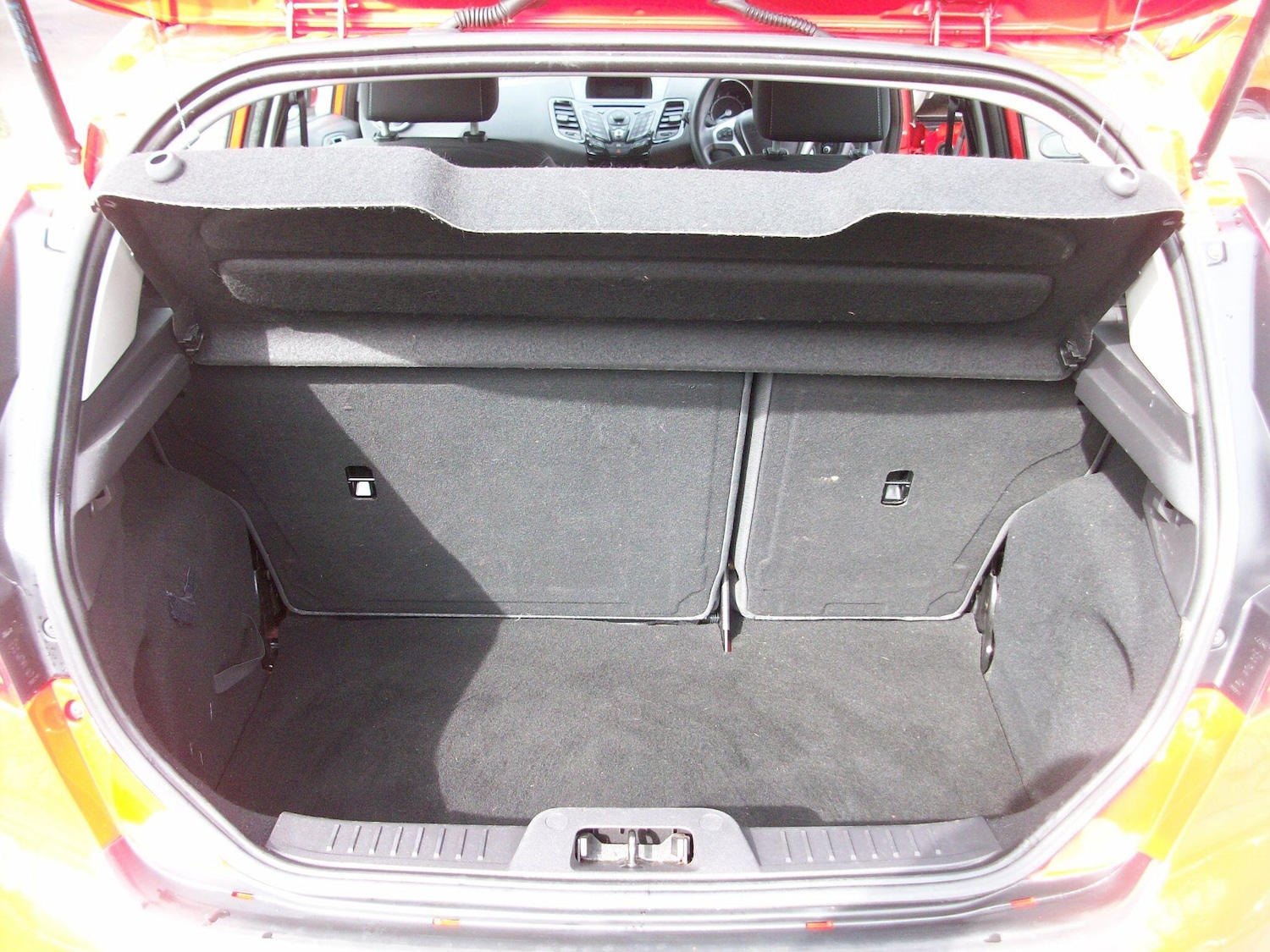 Used Ford Fiesta for sale - 77883048: Photo 9