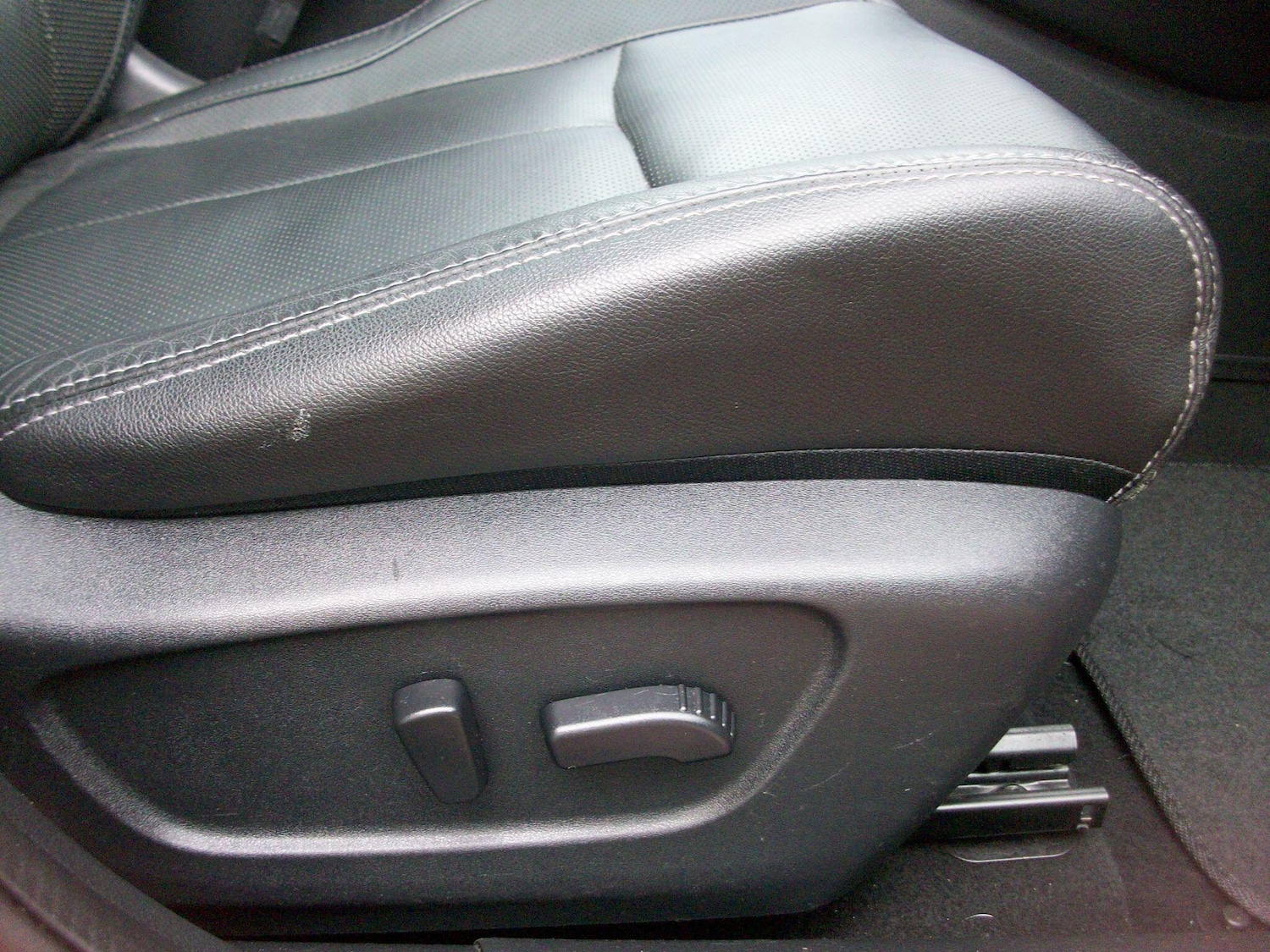 Used Nissan Qashqai for sale - 77825142: Photo 17