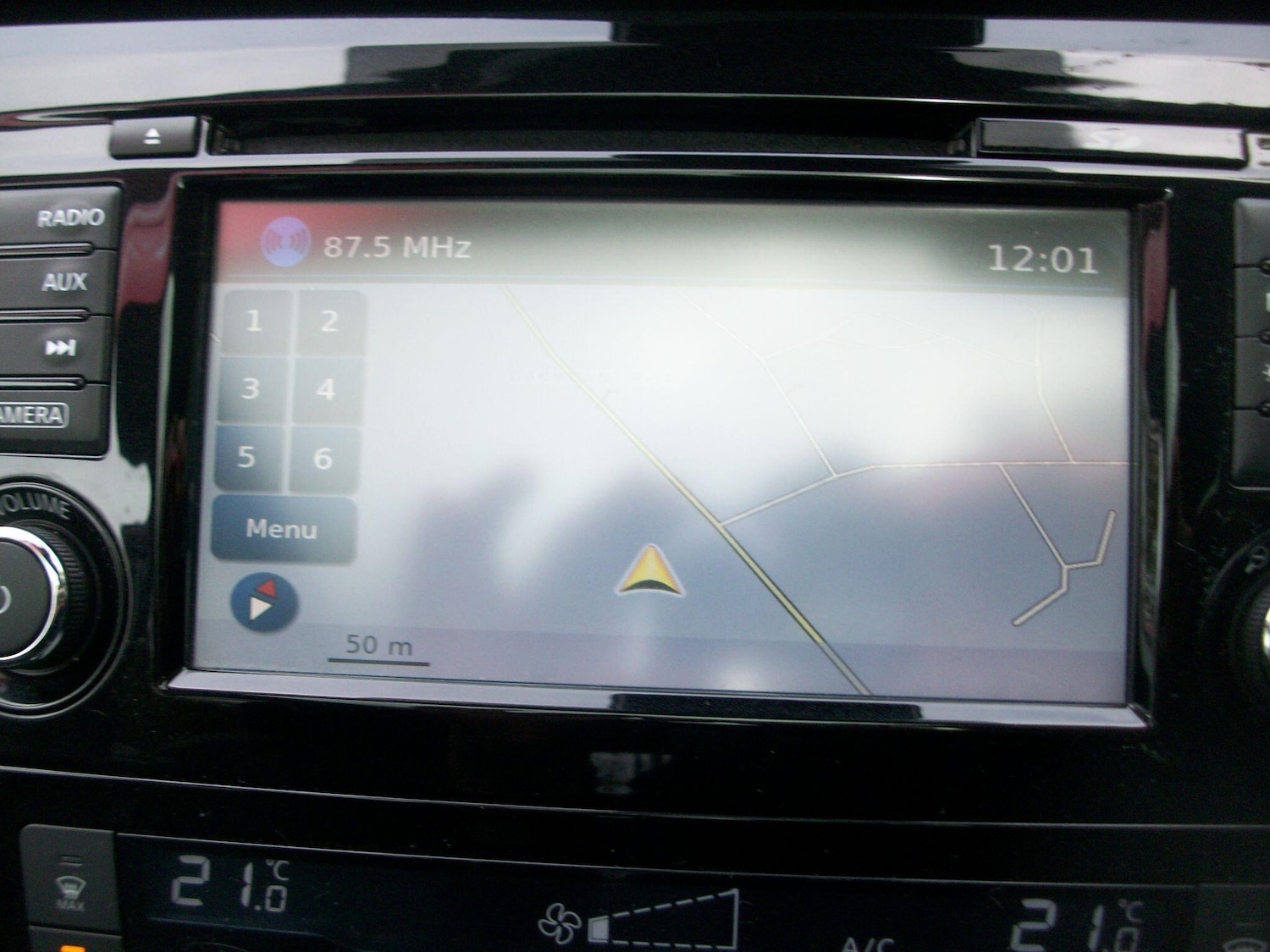 Used Nissan Qashqai for sale - 77825142: Photo 19