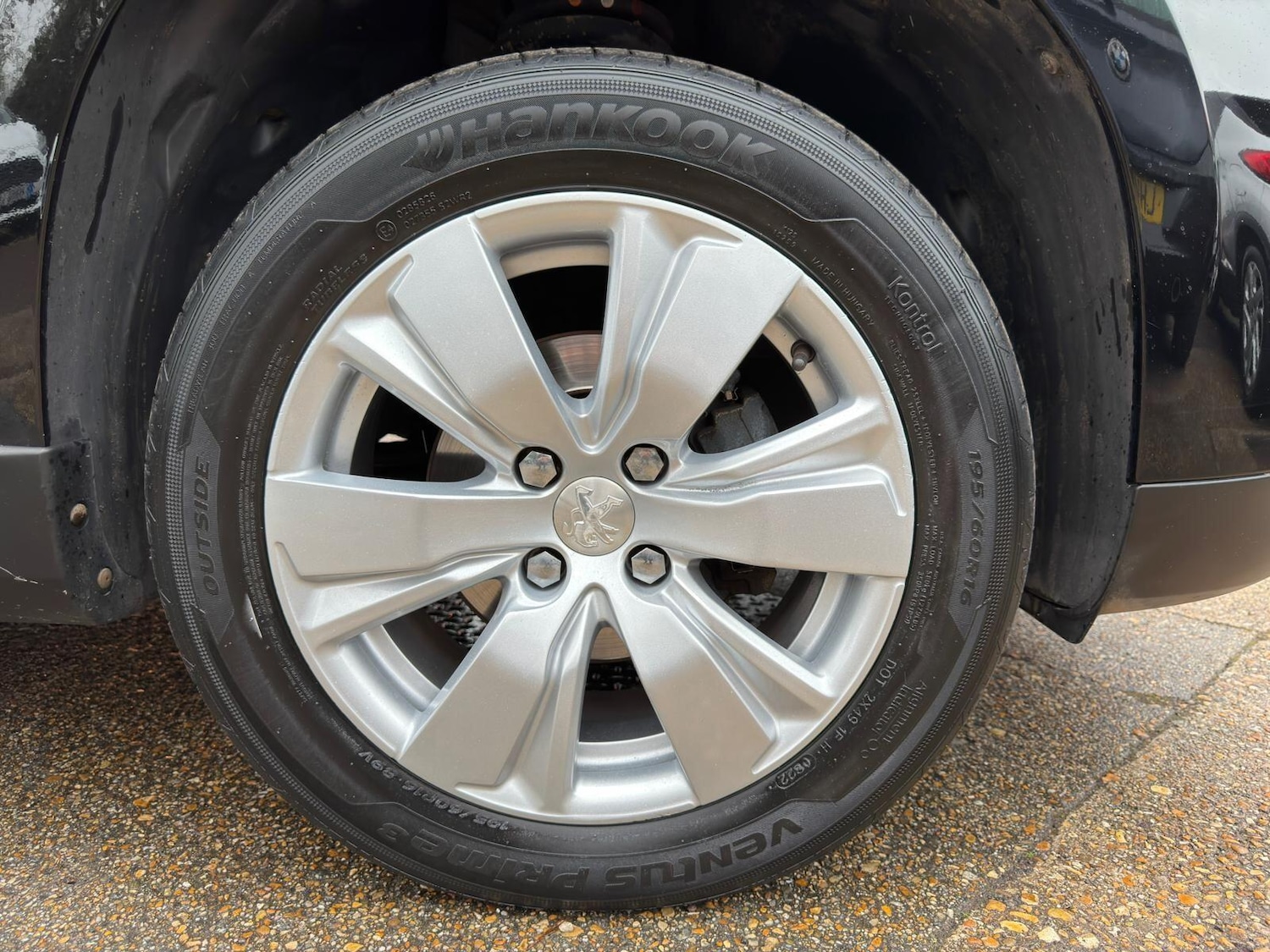 Used Peugeot 2008 2014 for sale - 78047578: Photo 11