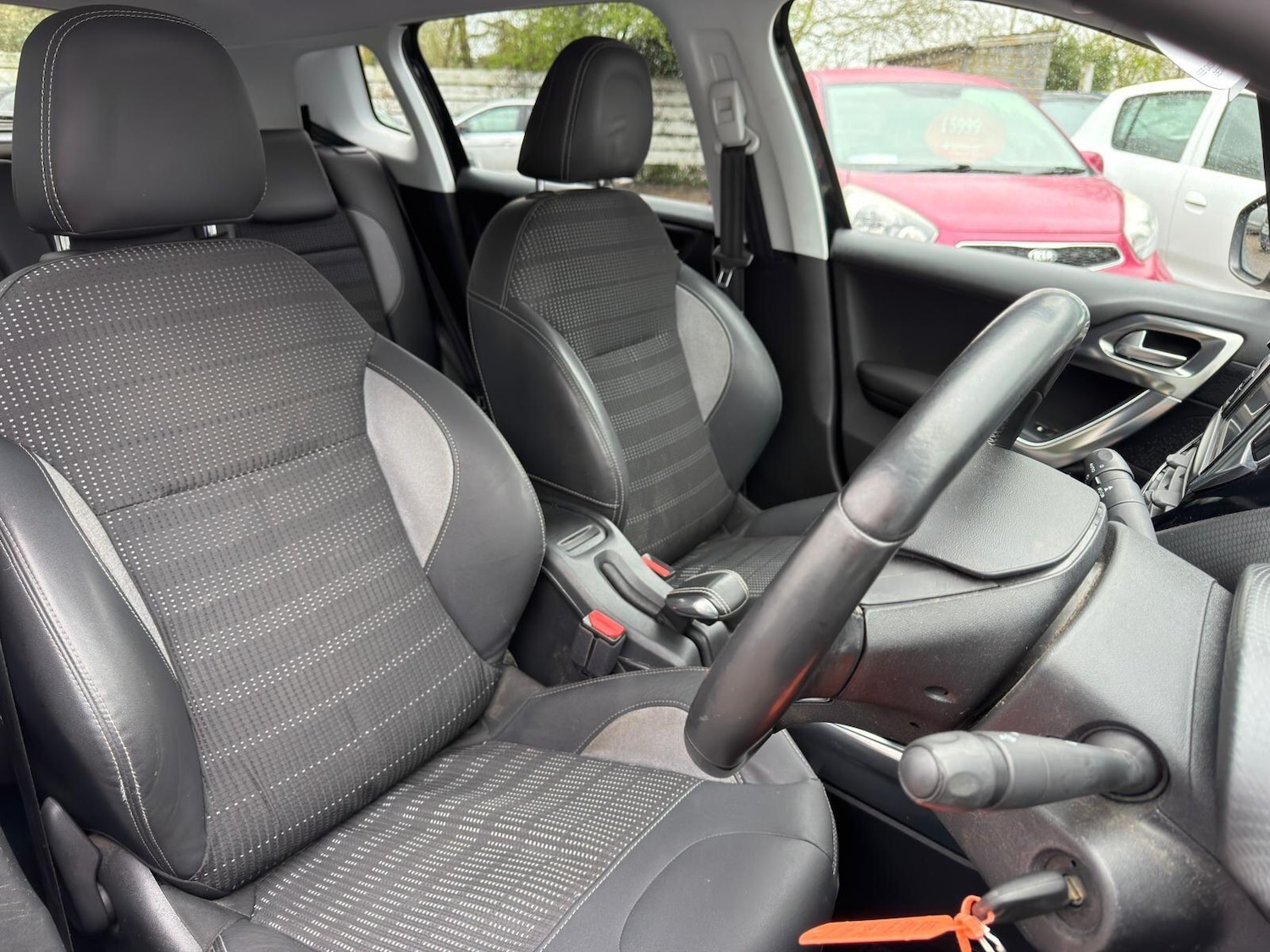 Used Peugeot 2008 2014 for sale - 78047578: Photo 15