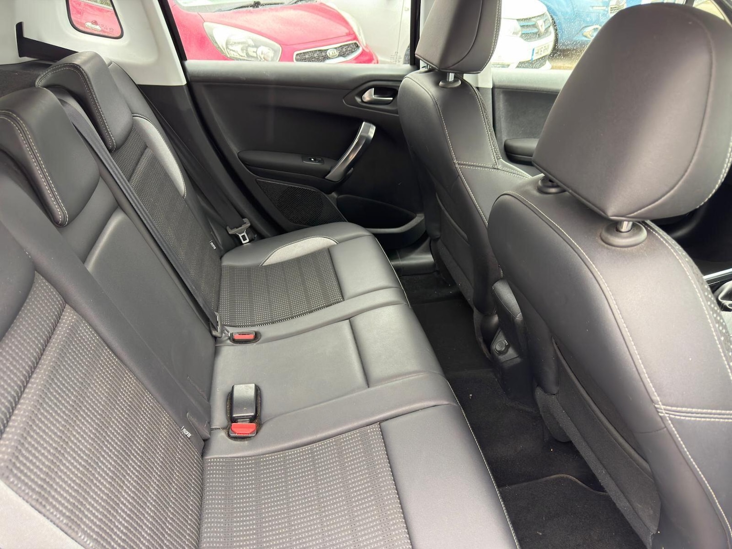 Used Peugeot 2008 2014 for sale - 78047578: Photo 16