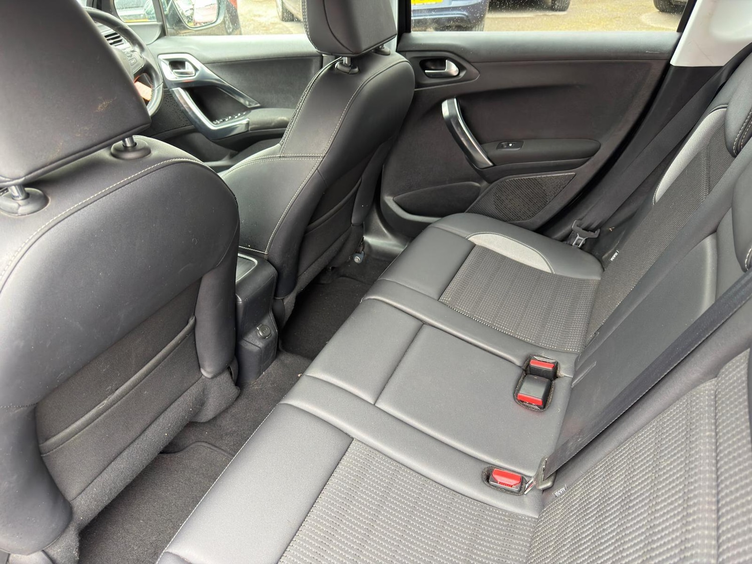 Used Peugeot 2008 2014 for sale - 78047578: Photo 17