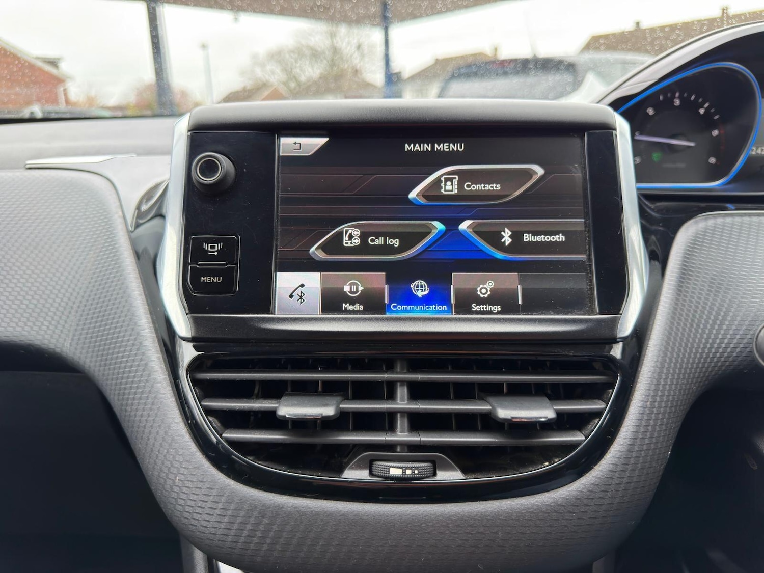 Used Peugeot 2008 2014 for sale - 78047578: Photo 20