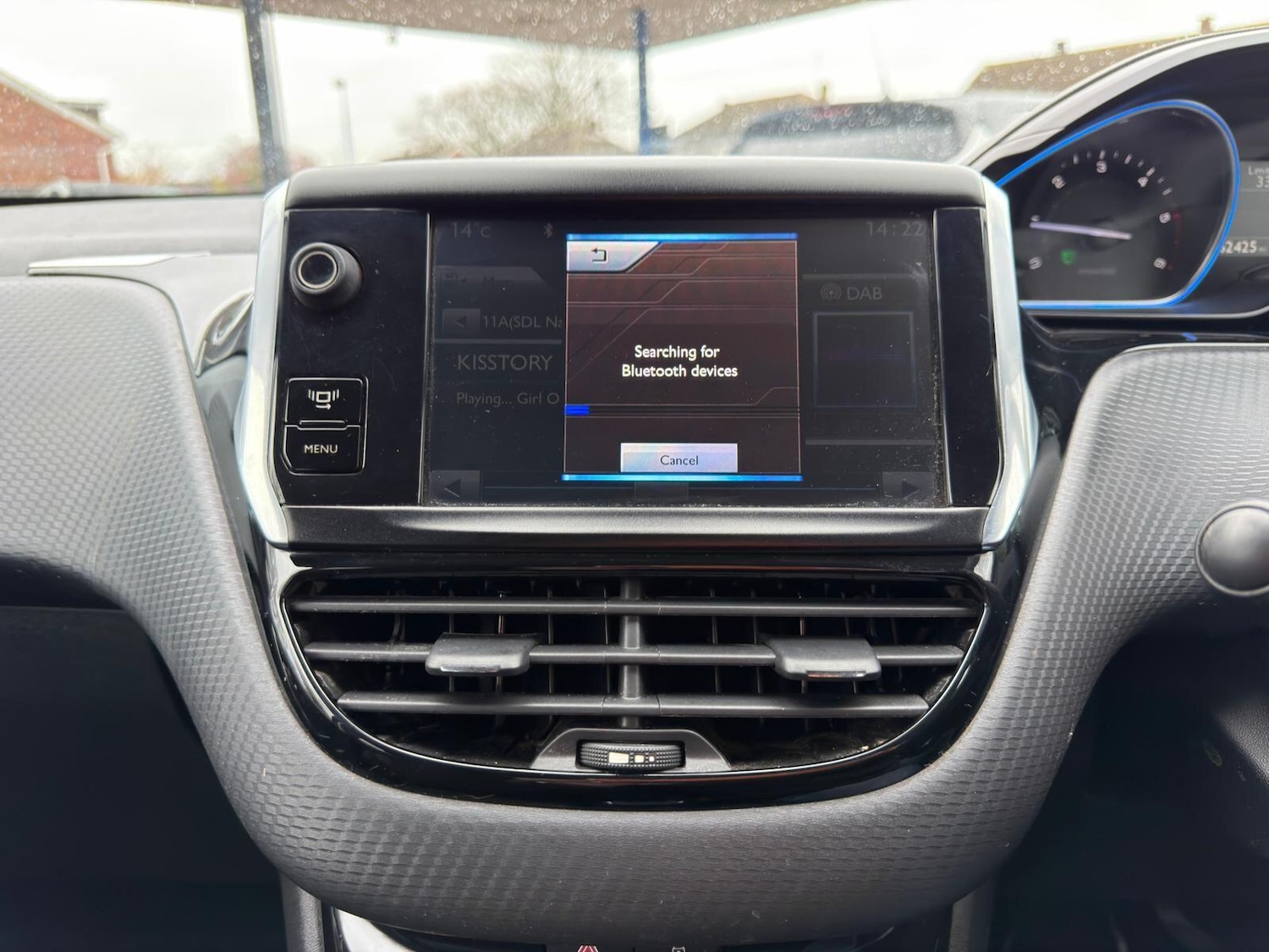 Used Peugeot 2008 2014 for sale - 78047578: Photo 22