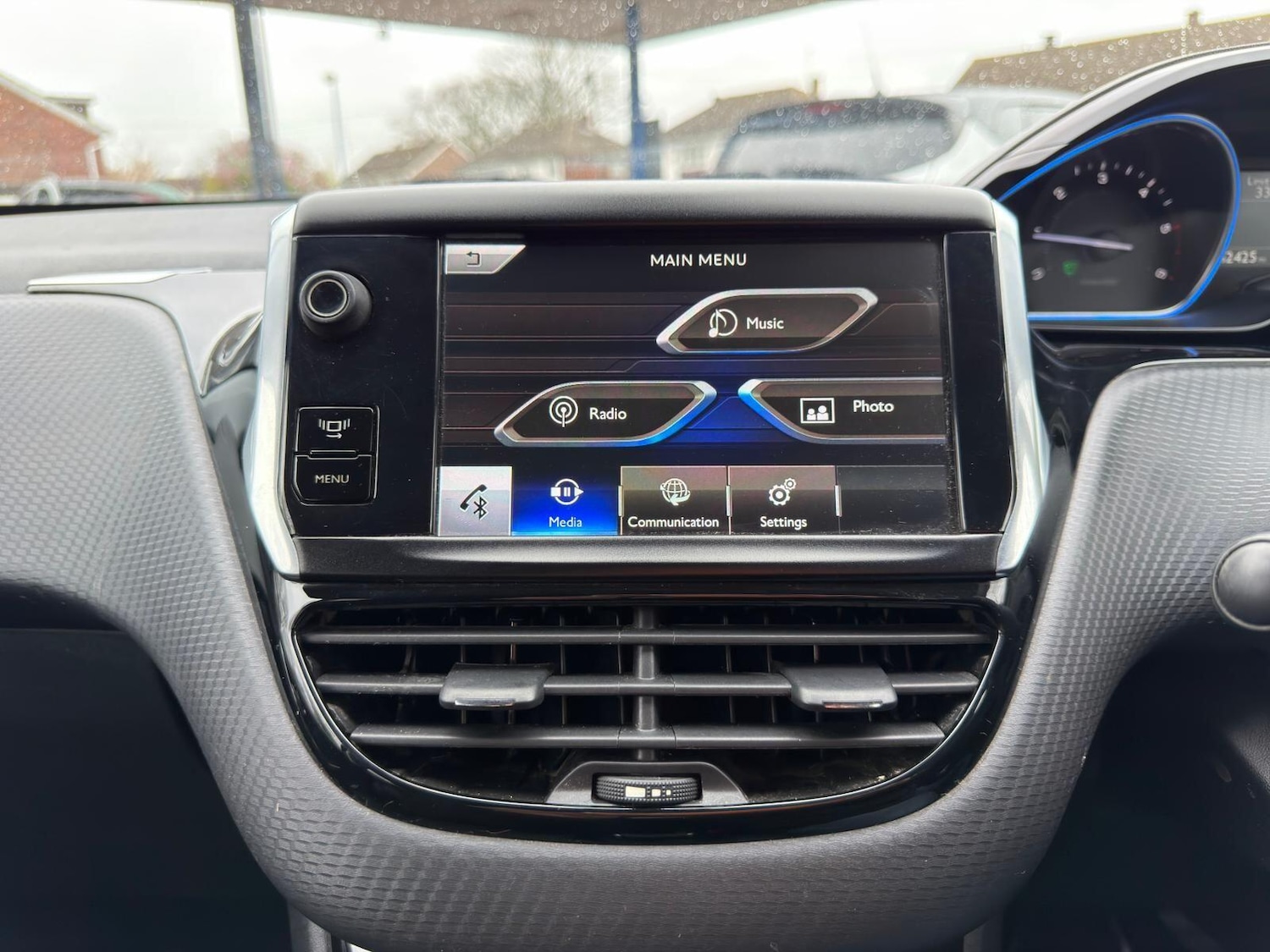 Used Peugeot 2008 2014 for sale - 78047578: Photo 23