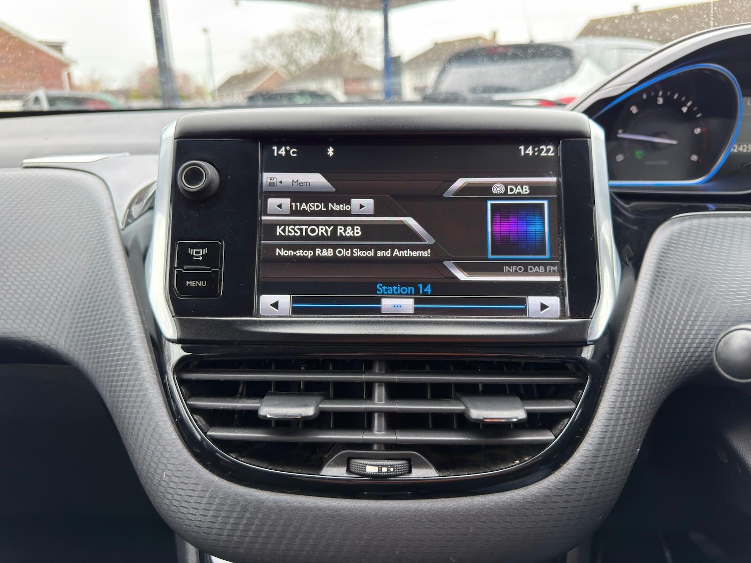 Used Peugeot 2008 2014 for sale - 78047578: Photo 24