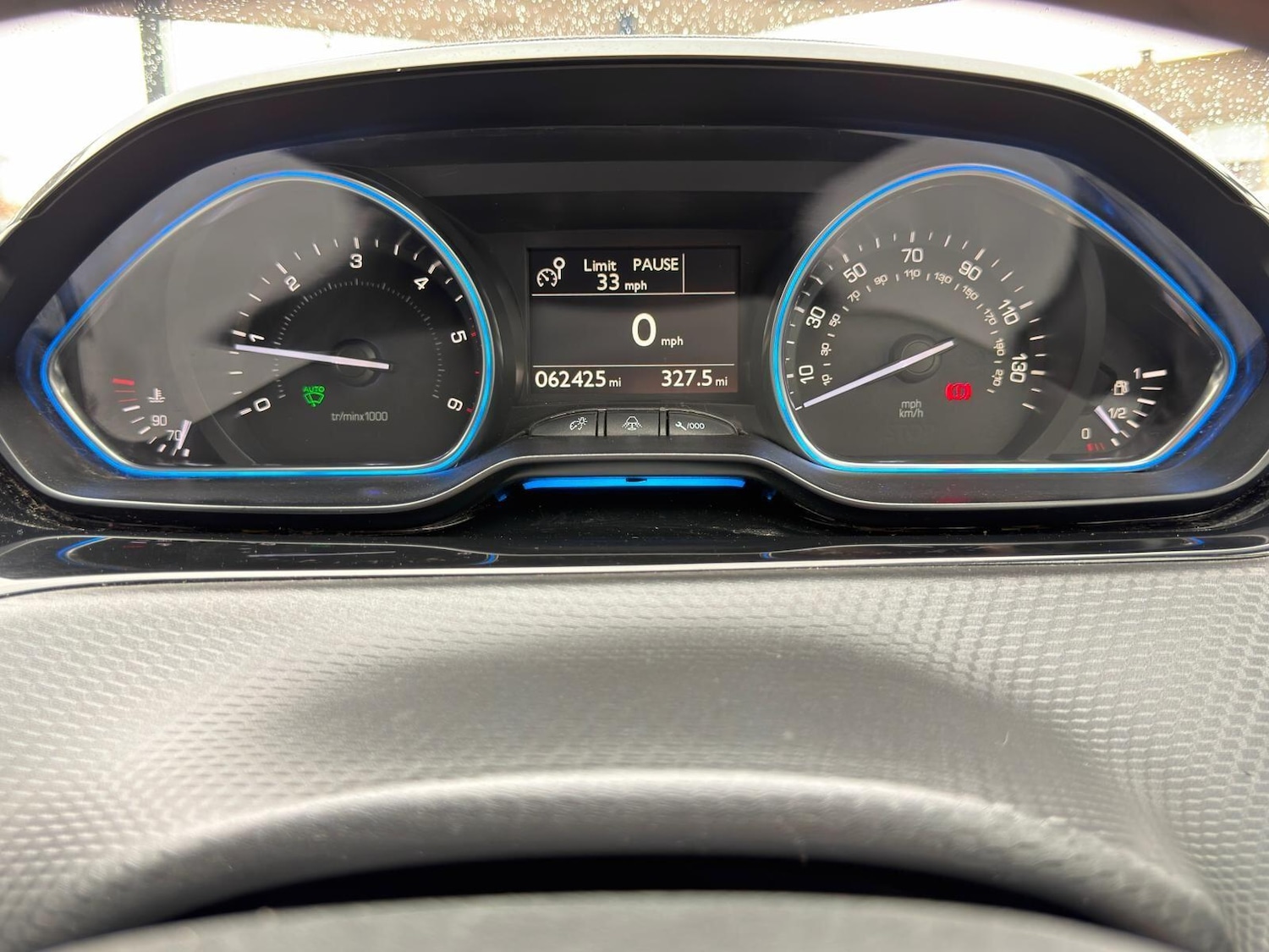 Used Peugeot 2008 2014 for sale - 78047578: Photo 25