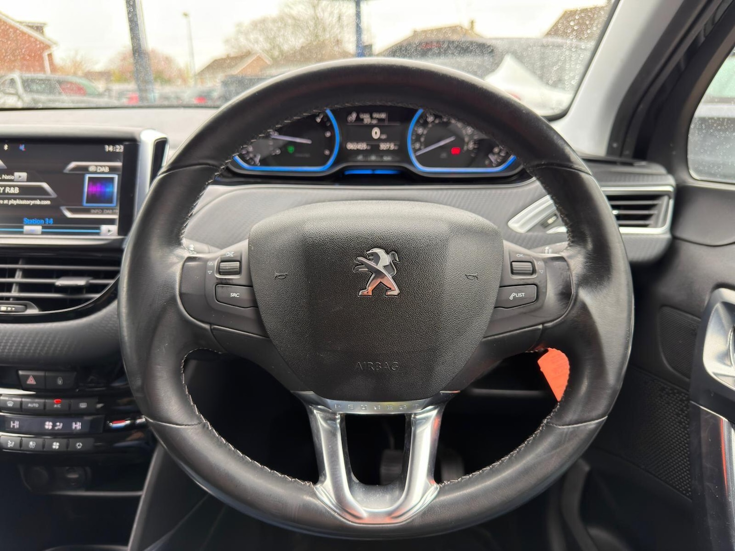 Used Peugeot 2008 2014 for sale - 78047578: Photo 26