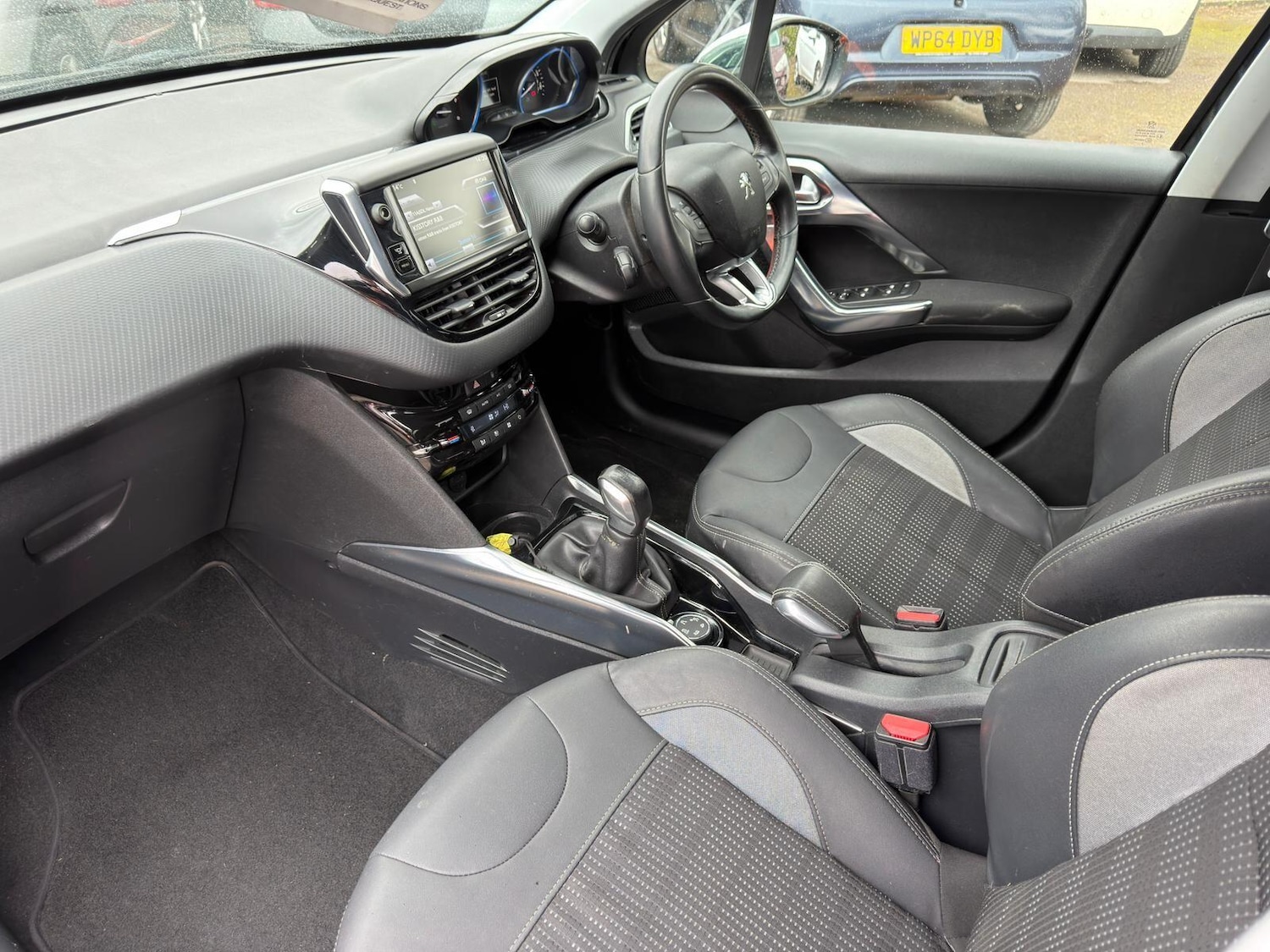 Used Peugeot 2008 2014 for sale - 78047578: Photo 27