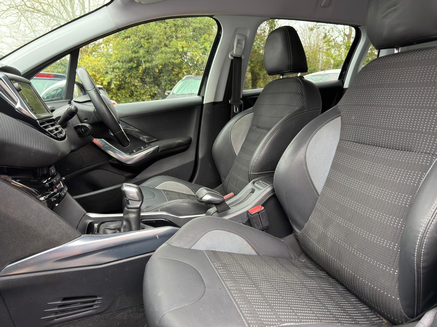 Used Peugeot 2008 2014 for sale - 78047578: Photo 28