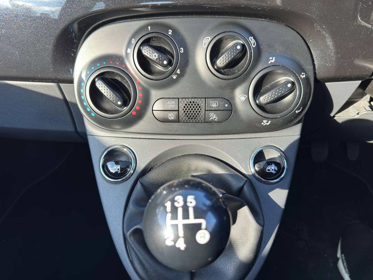 Used Fiat 500 for sale - 77824475: Photo 12