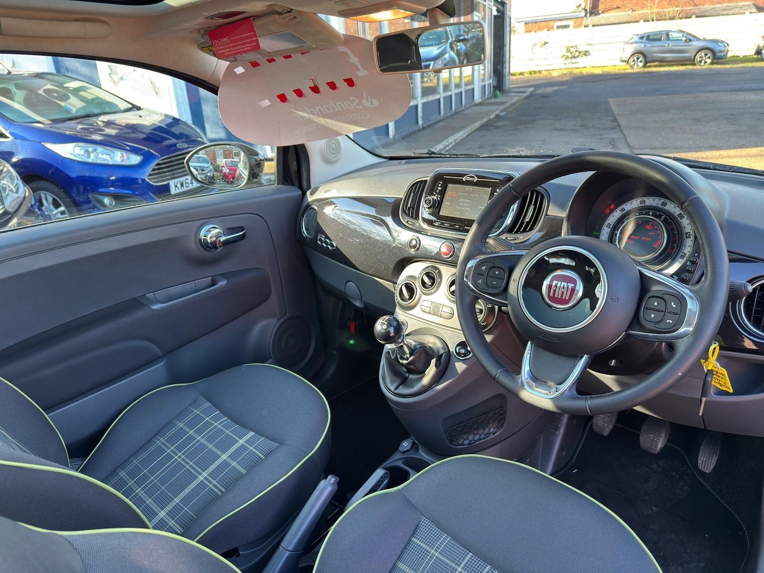 Used Fiat 500 for sale - 77824475: Photo 14