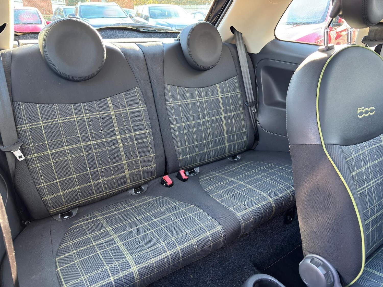 Used Fiat 500 for sale - 77824475: Photo 16