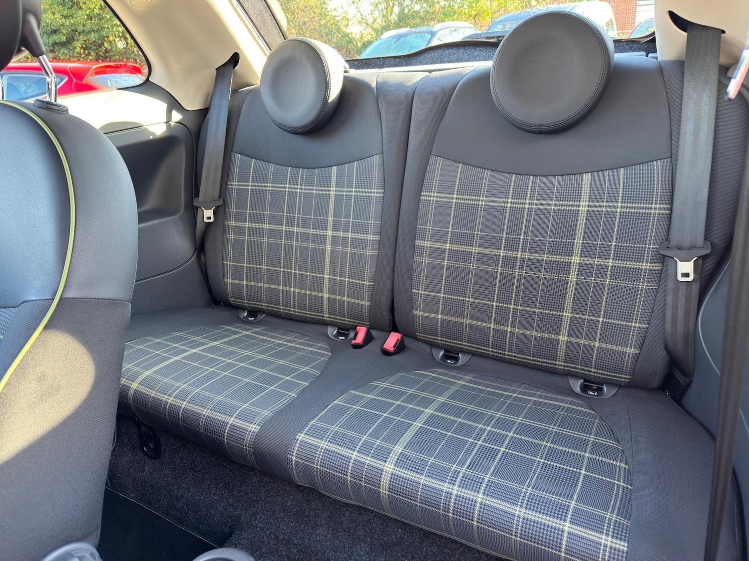 Used Fiat 500 for sale - 77824475: Photo 17