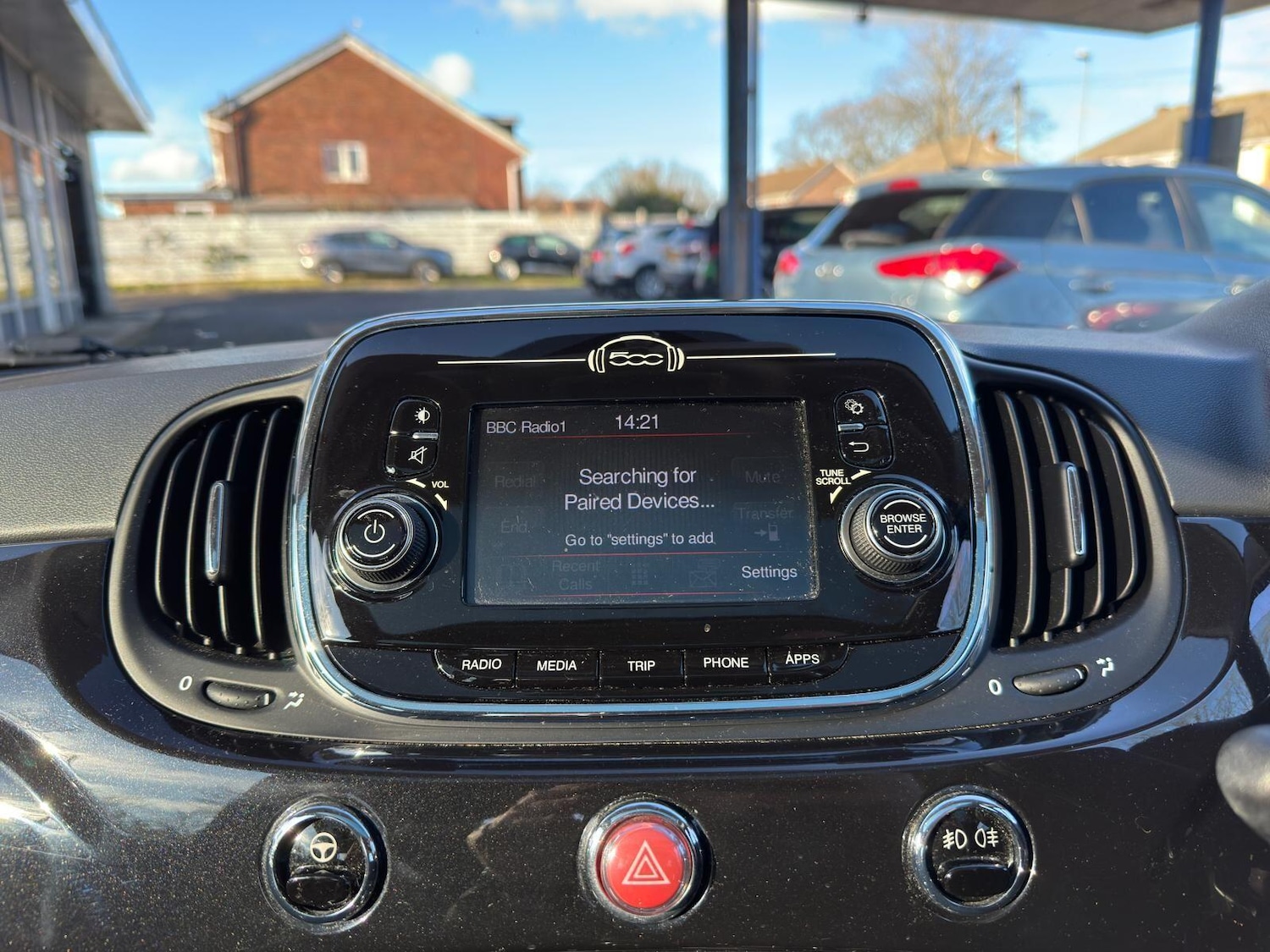 Used Fiat 500 for sale - 77824475: Photo 19