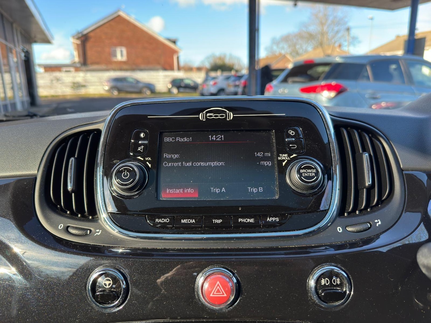 Used Fiat 500 for sale - 77824475: Photo 20