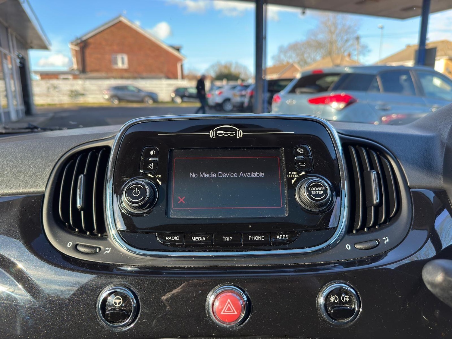 Used Fiat 500 for sale - 77824475: Photo 21