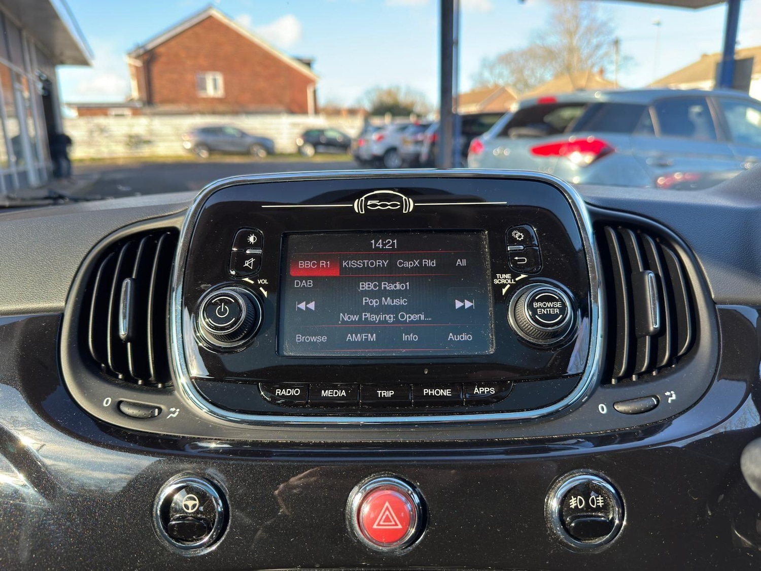 Used Fiat 500 for sale - 77824475: Photo 22