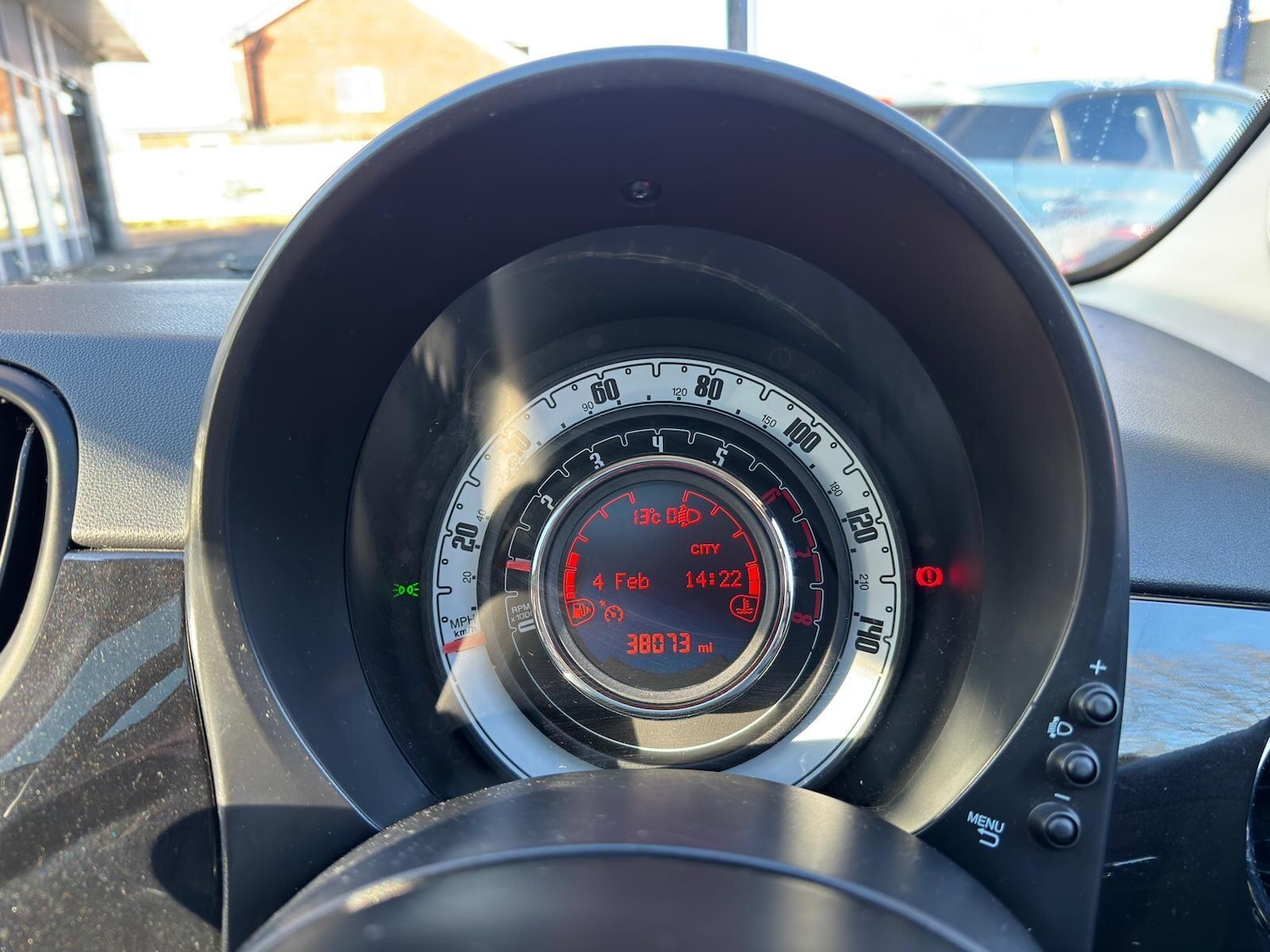 Used Fiat 500 for sale - 77824475: Photo 23