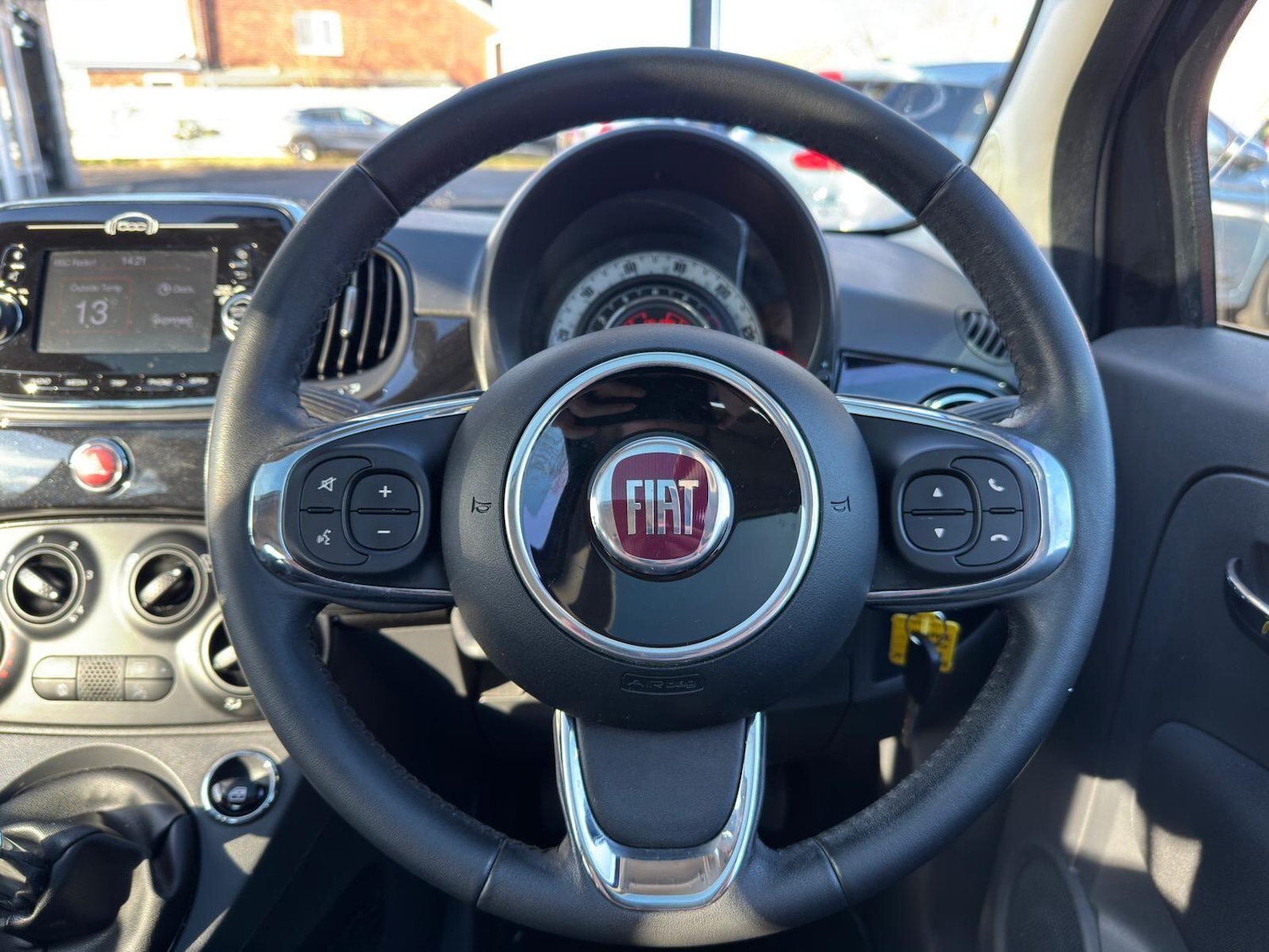 Used Fiat 500 for sale - 77824475: Photo 24