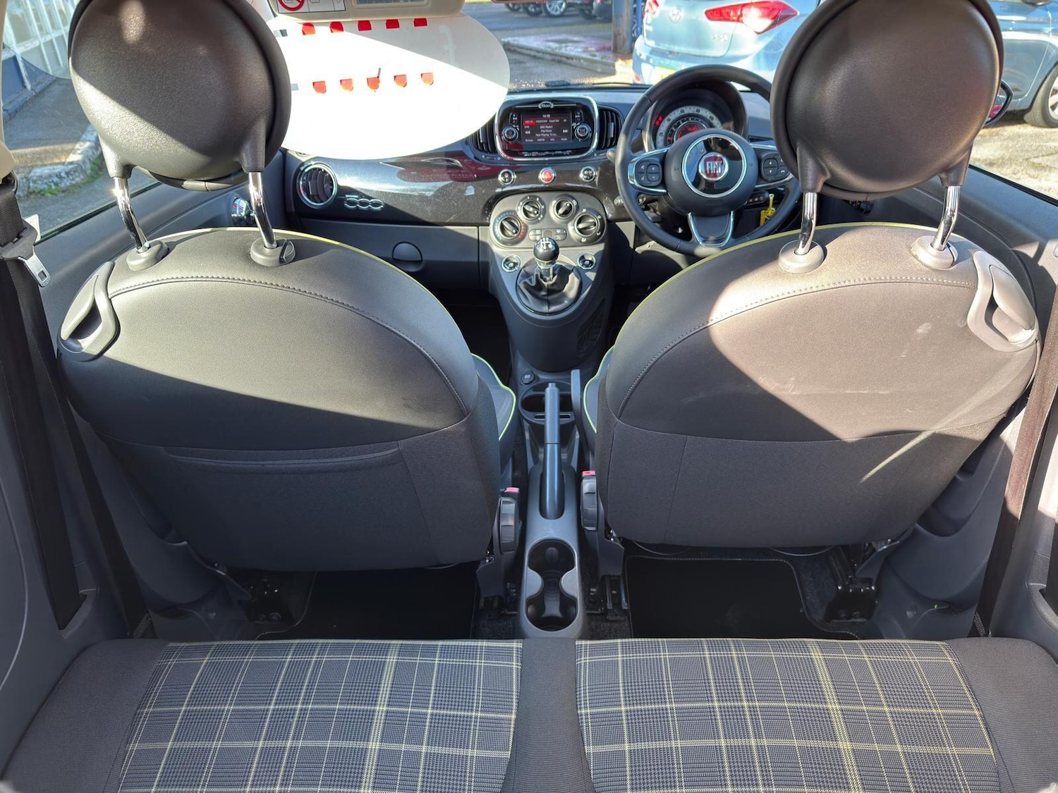 Used Fiat 500 for sale - 77824475: Photo 29