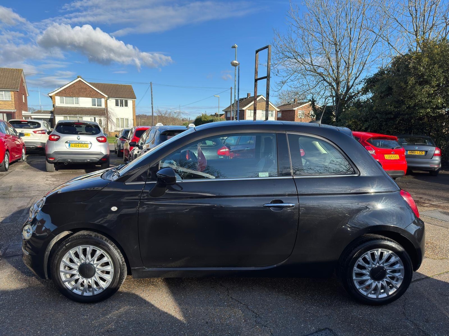 Used Fiat 500 for sale - 77824475: Photo 9