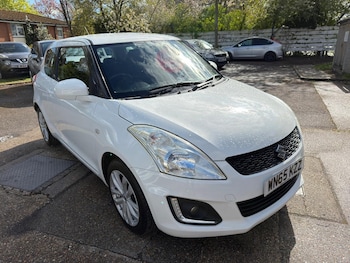 Used Suzuki Swift 2015 for sale - 78204989: Photo
